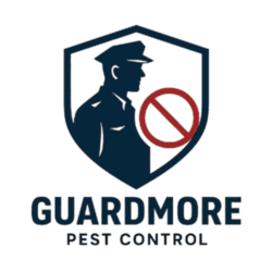 Guard More Pest Control logo