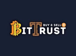 BitTrust Crypto & Currency Exchange logo